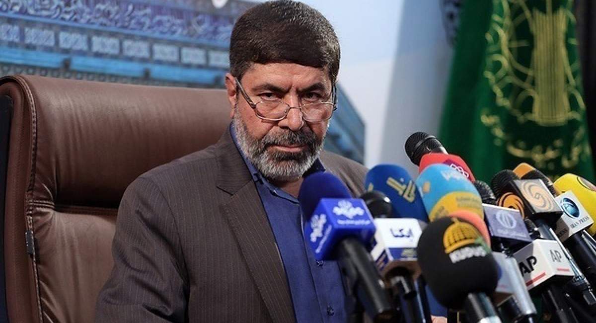 المتحدث السابق باسم الحرس الثوري الإيراني: وجّهنا "صفعة تأديبية" لإسرائيل