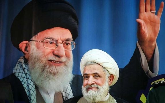 الأمين العام لحزب الله: نحيي خامنئي على دعمه الدائم للحزب