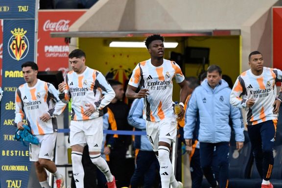 رئال مادرید لالیگا را تهدید کرد: دیگر بدون ۷۲ ساعت استراحت مسابقه نمیدهیم