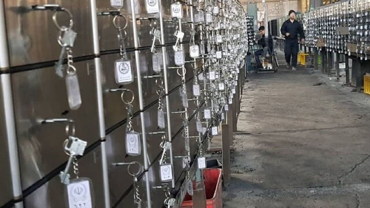 حکم قطع دست برای متهمان سرقت از بانک ملی و طرح اتهام افساد فی‌‌الارض