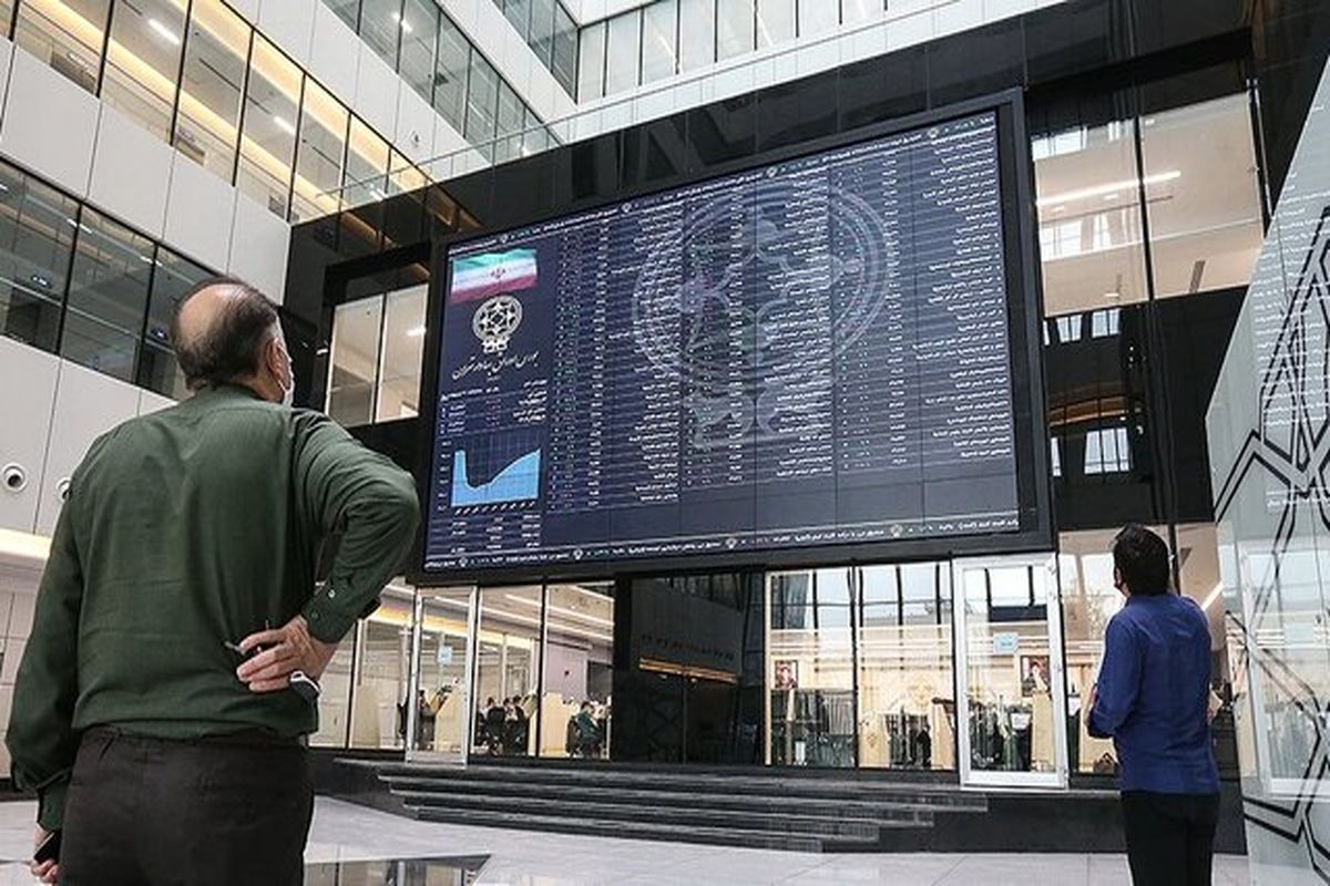 Iran's financial markets react to Rome talks with cautious optimism