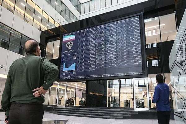 Iran's financial markets react to Rome talks with cautious optimism