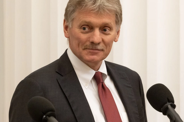 الكرملين: واثقون من عدم وجود خطط لدى إيران للحصول على أسلحة نووية