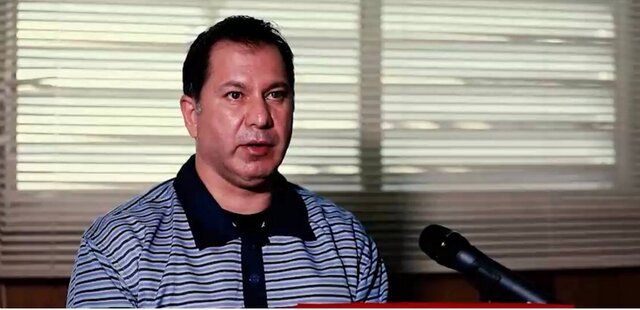 'Human Trafficker' Hanged By Iranian Authorities