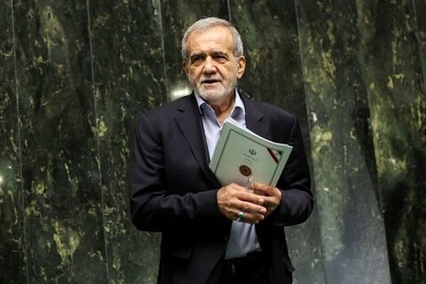 قالیباف: دولت لایحه بودجه را پس گرفت