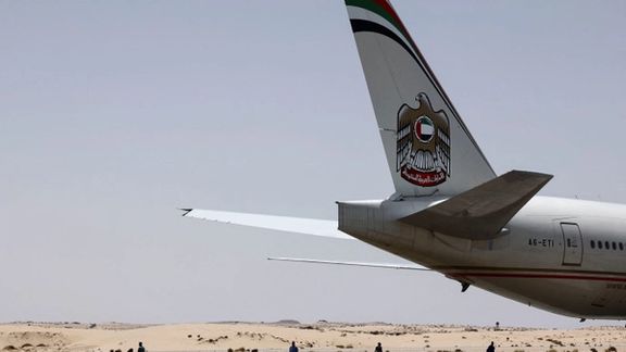 مصر از خطوط هوایی خود خواست بامداد پنجشنبه از حریم هوایی ایران اجتناب کنند