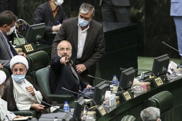 SUV-Gate Deepens Rift Among Hardliners In Iranian Parliament