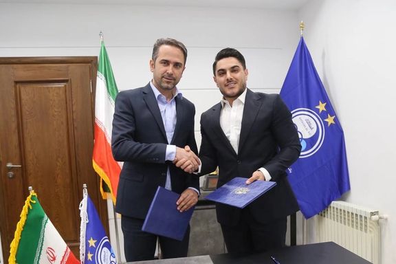 رئیس دادگستری مازندران خبر داد؛کلاهبرداری ۳۰۰ میلیارد تومانی موبایل موسوی، اسپانسر استقلال