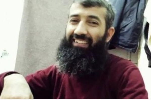 Iran Executes Kurdish Prisoner As Minority Oppression Continues