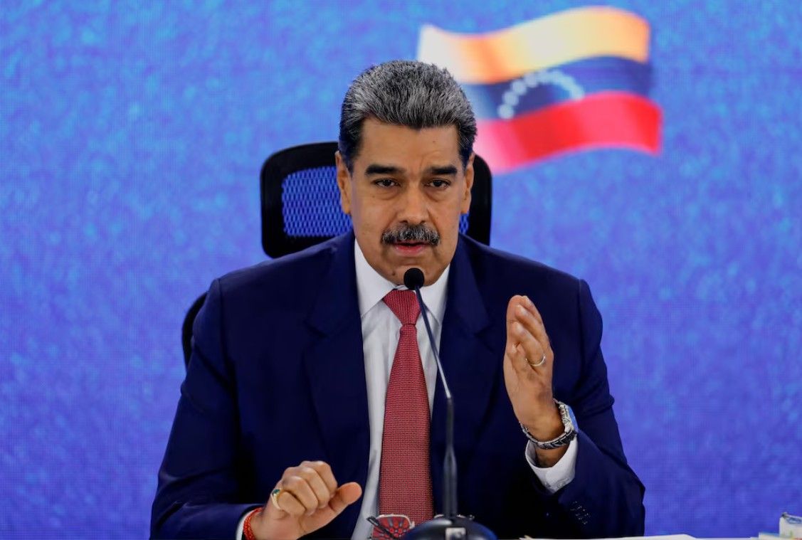 یک مقام آمریکایی: رییس‌جمهور ونزوئلا به دست نیروهای ویژه آمریکا بازداشت شده است
