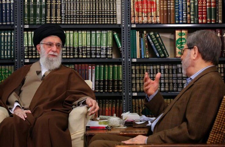Speculation Mounts On Iran Leader's Health