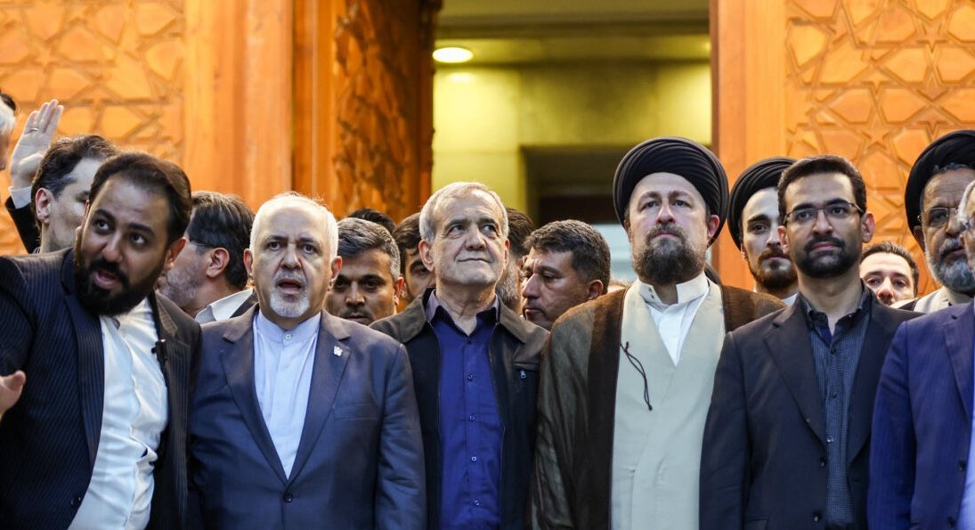 آمریکا: انتخابات جمهوری اسلامی بر رویکرد واشینگتن درباره تهران تاثیر ندارد