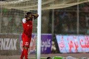 بلوای جدید در فوتبال ایران؛ «یک نفر» مدعی دوپینگ تیوی بیفوما، ستاره پرسپولیس شد