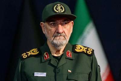 Iran sets seven terms for renewed US talks, says ready for escalation