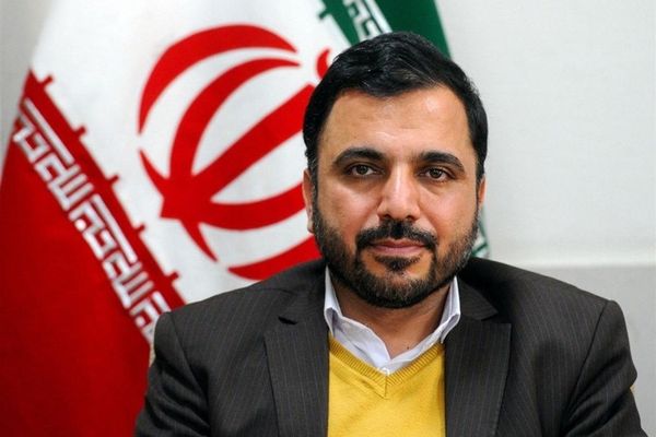 Iranian Minister Says Not In Favor Of Unblocking Social Apps