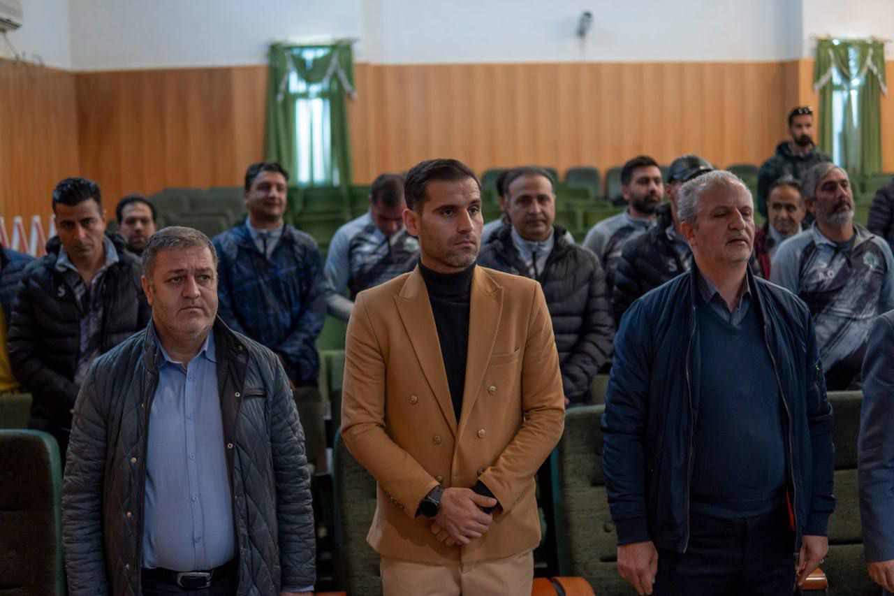 میثم مجیدی: رییسی که نمی‌داند بچه‌اش چندساله است، چطور برای کمیته داوران تصمیم می‌گیرد؟