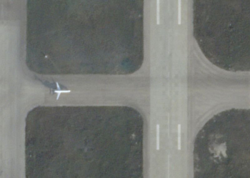 عملیات اسد: ماموریت هوایی برای انتقال مخفیانه دارایی‌های دیکتاتور سوریه