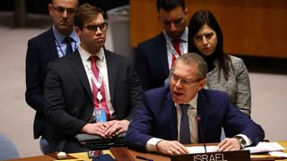 Israel Claims Interim Deal With Iran Does Not Roll Back Nuclear Enrichment