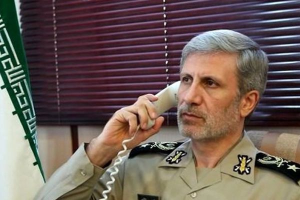 فرمانده کل ارتش جمهوری اسلامی: در جنگ ۱۲ روزه با عصاره تکنولوژی غرب و ناتو جنگیدیم