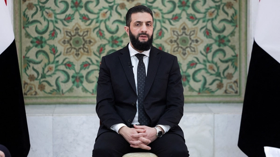 هیئت روسیه با سفر به دمشق بر آغاز فصل جدید روابط دو کشور تاکید کرد