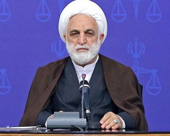 رییس قوه قضاییه: بازگشت و سرمایهگذاری ایرانیان خارج کشور بیضرر است