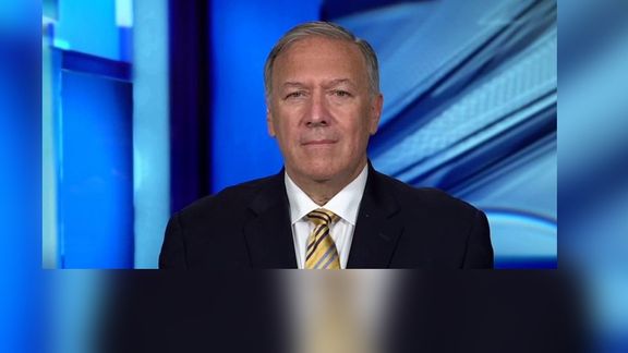 مایک پمپئو: جو بایدن در سخنرانی سازمان ملل، ضعف را در صحنه جهانی به نمایش گذاشت