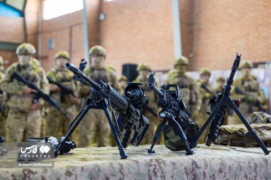 آمریکا از تصمیم آرژانتین برای اعلام نیروی قدس سپاه به عنوان سازمان تروریستی استقبال کرد