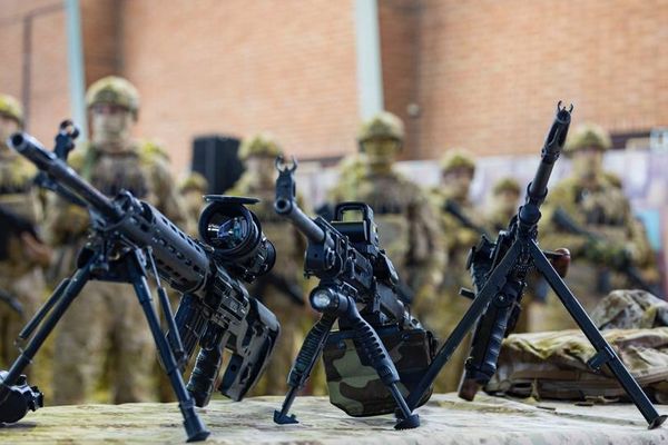 آمریکا از تصمیم آرژانتین برای اعلام نیروی قدس سپاه به عنوان سازمان تروریستی استقبال کرد