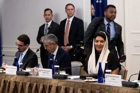 Gulf Cooperation Council, US Urge Iran To Fully Cooperate With IAEA