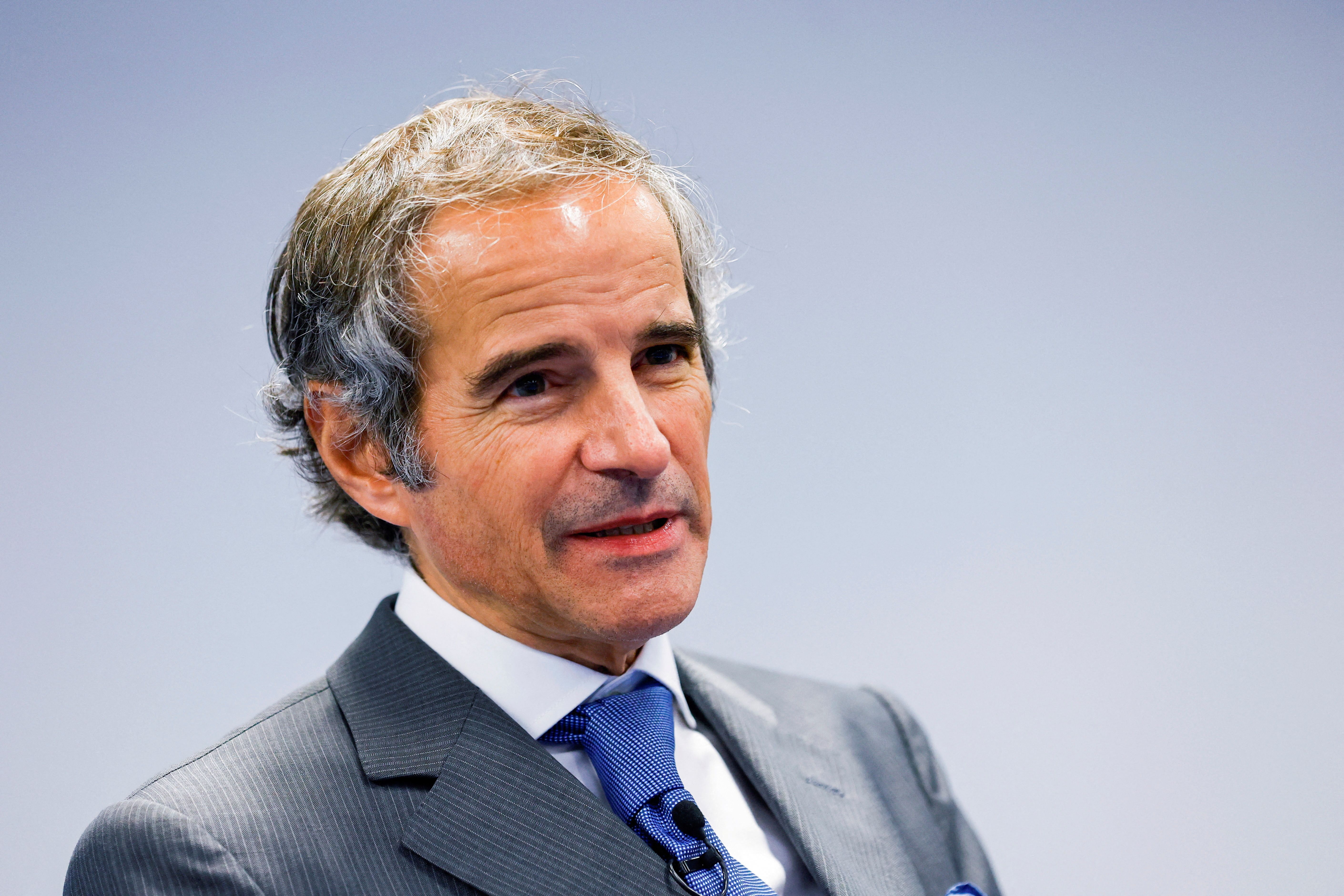 هشدار غرب و آژانس بین‌المللی انرژی اتمی درباره بلندپروازی‌های هسته‌ای جمهوری اسلامی