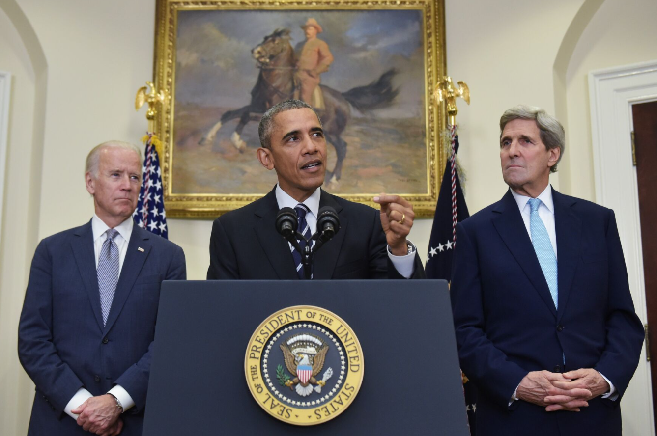 مخالفت دولت اوباما با بازداشت مظنونان کمک به برنامه‌ هسته‌ای جمهوری‌اسلامی