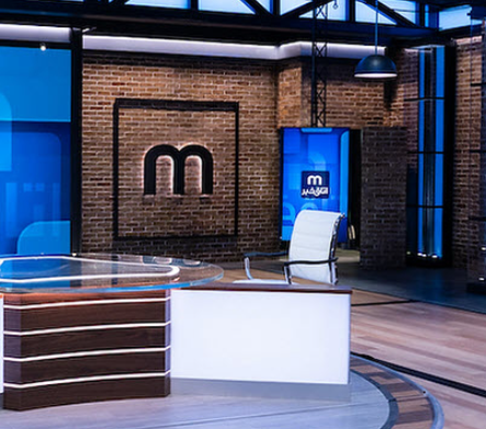 تعلیق پخش زنده «من و تو» پس از هشدار پلیس بریتانیا درباره تهدید جمهوری اسلامی