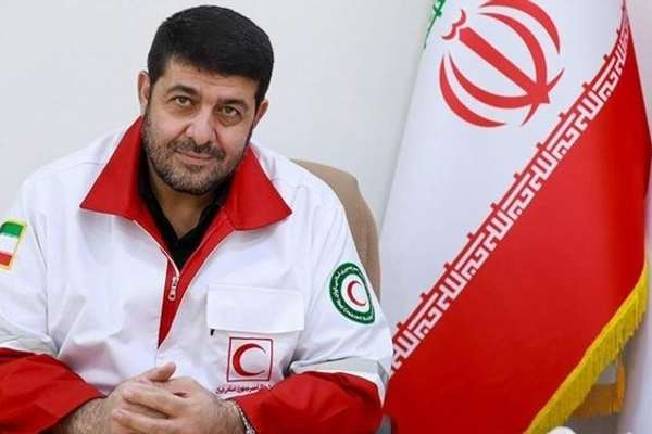 Brazen-Faced Iran Offers To Help Flood-Hit Ukrainians