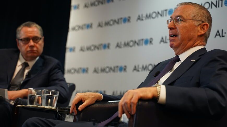 سفیر اسرائیل در آمریکا: حذف سپاه از فهرست تروریسم پیامی اشتباه را جهان می‌فرستد