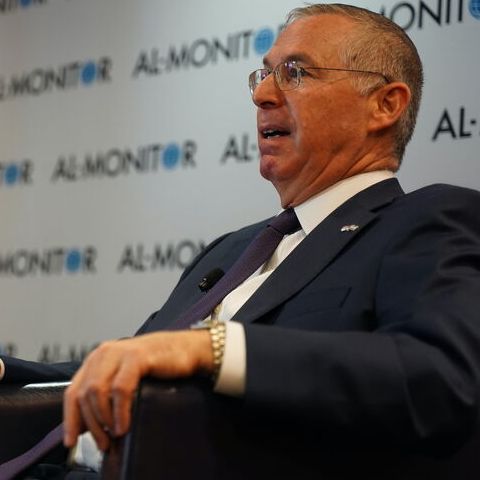 سفیر اسرائیل در آمریکا: حذف سپاه از فهرست تروریسم پیامی اشتباه را جهان میفرستد