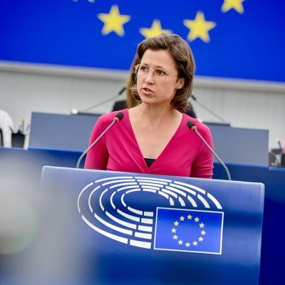 نماینده آلمان در پارلمان اروپا: سفرای جمهوری اسلامی باید از اتحادیه اروپا اخراج شوند