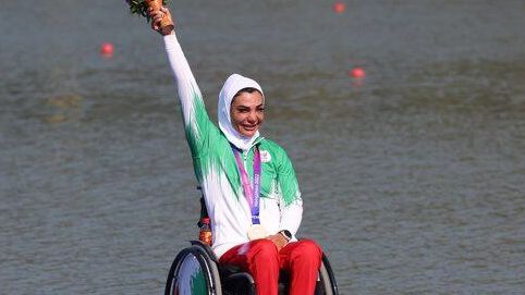 ورزش زنان ایران در شوک؛ تست دوپینگ دو قهرمان بازیهای آسیایی مثبت شد