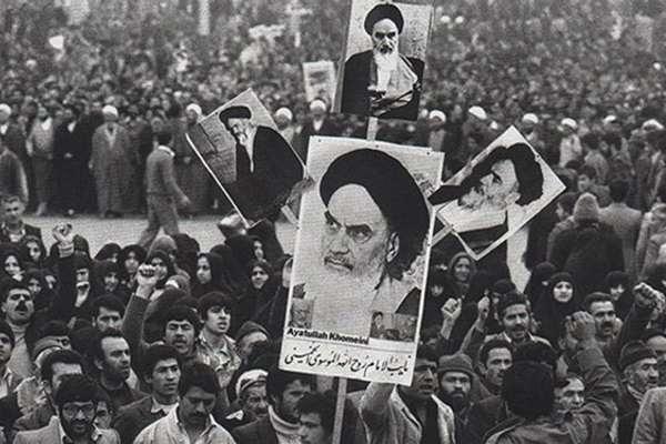 The Referendum On the Islamic Republic Has Expired