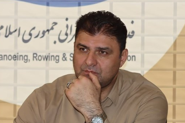 سومین بایکوت ورزش ایران در دو روز؛ هند به رییس فدراسیون قایقرانی ایران ویزا نداد