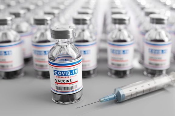 هاآرتص:سه کشور خواهان دریافت واکسنهایی شدند که فلسطینیها استفاده از آنها را رد کردند