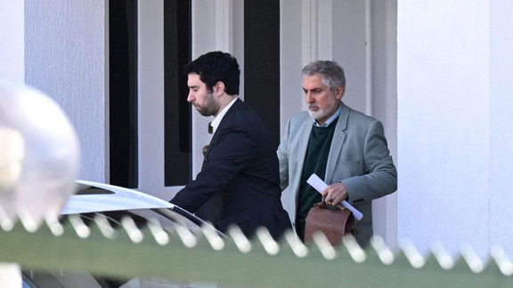 أستراليا: طردنا سفير إيران بعد التأكد من ضلوع طهران في هجمات إجرامية على أراضينا