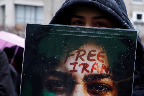 در چهلوپنجمین روز انقلاب ملی ایرانیان چه گذشت؟