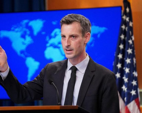وزارت خارجه آمریکا: هرگز فتوای خامنهای در منع تسلیحات هستهای را مبنا قرار ندادهایم