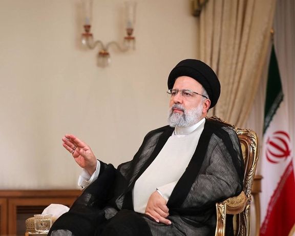 الرئيس الإيراني: تبادل السجناء تم عبر وسطاء.. والعلاقة مع واشنطن تتوقف على تنفيذ تعهداتها