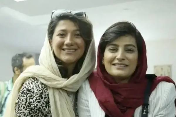 Iran Sentences Journalists Reporting Amini Death, Citing 'US Collaboration'