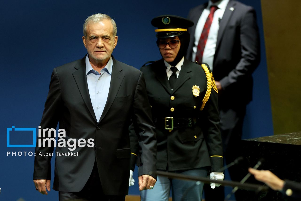 بقائی: محدودیت‌های دولت ترامپ برای مقام‌های جمهوری اسلامی در آمریکا بی‌سابقه است