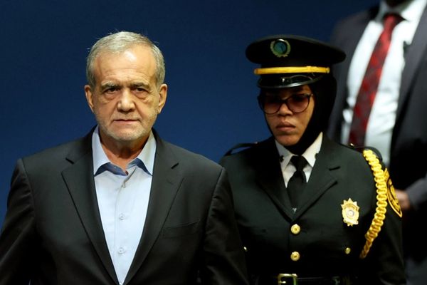 الخارجية الإيرانية: قيود إدارة ترامب على تحرّكات المسؤولين الإيرانيين في أميركا غير مسبوقة