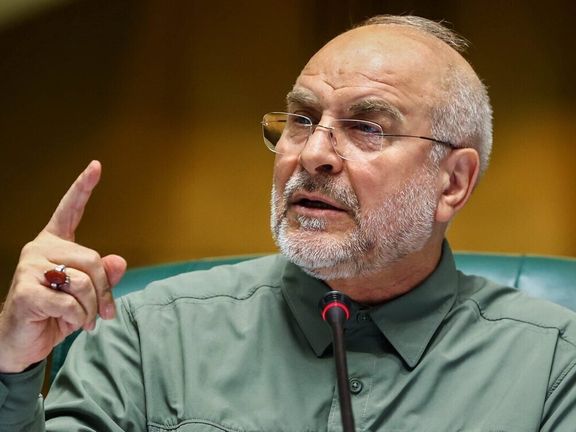 Tehran talks tough on Washington but tests diplomatic off-ramps