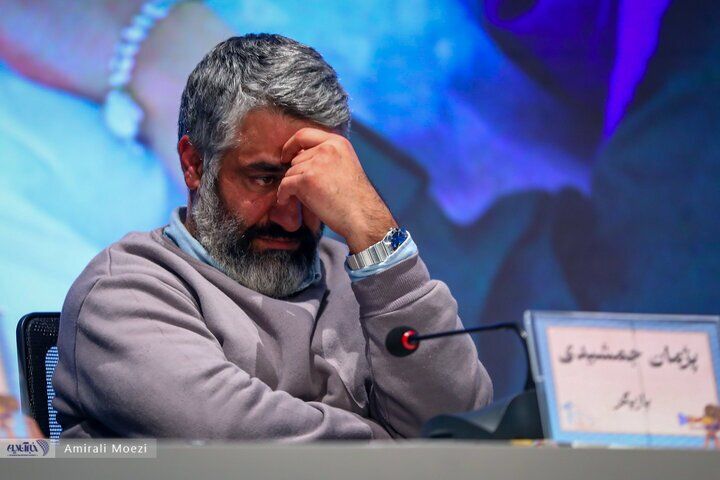 از پرونده و جلسه بازپرسی پژمان جمشیدی چه می‌دانیم؟