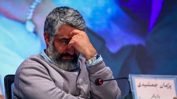 پژمان جمشیدی: قیمت دلار شد ۸۳۶۵۰ تومان، آقای پزشکیان چی شد؟